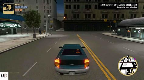 GTA 3 on PC: System requirements, size, links, and .